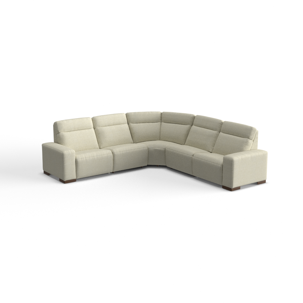 Acadia Corner Sectional